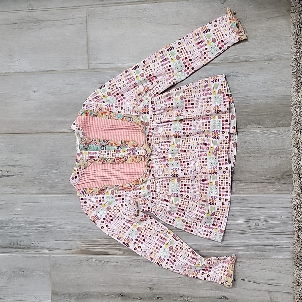 Matilda Jane shirt